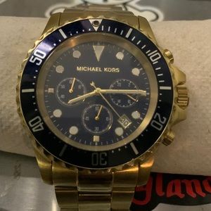 Michael Kors mens watch